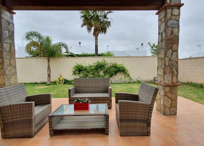 Gonil * Conil de la Frontera