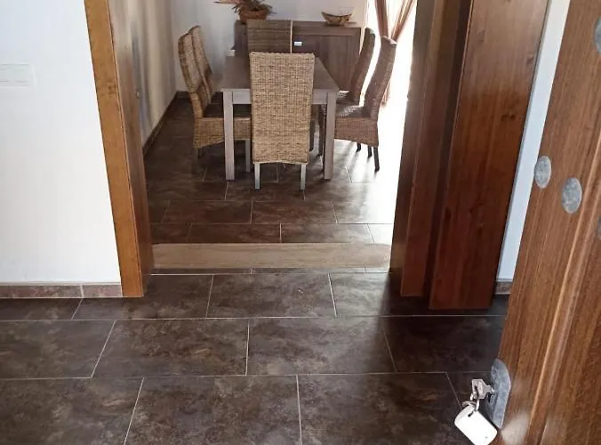 Alpesi faház Gonil *