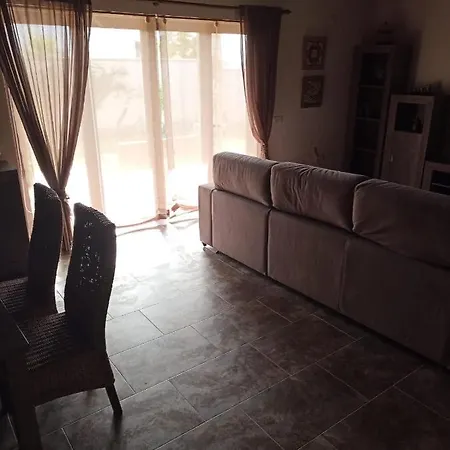 Gonil Chalet Conil De La Frontera