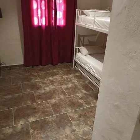 Gonil Conil De La Frontera