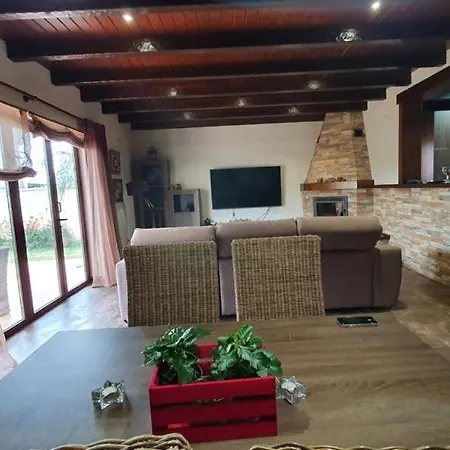 Gonil Chalet Conil De La Frontera