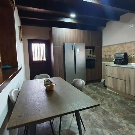 Gonil Chalet Conil De La Frontera