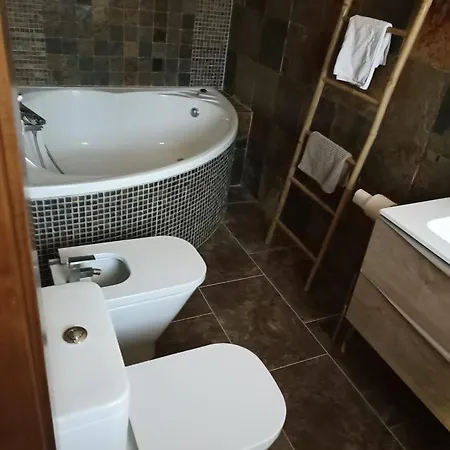 Gonil * Conil De La Frontera