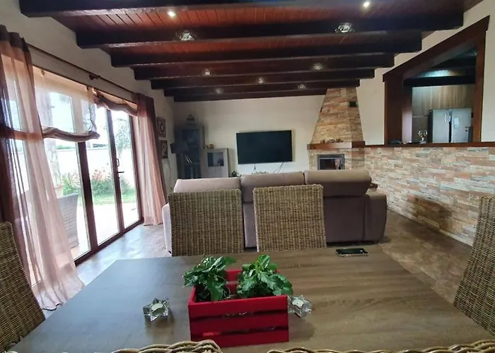 Gonil Σαλέ Conil De La Frontera