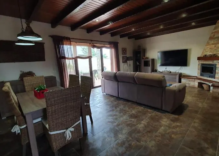 Gonil קוניל דה לה פרונטרה