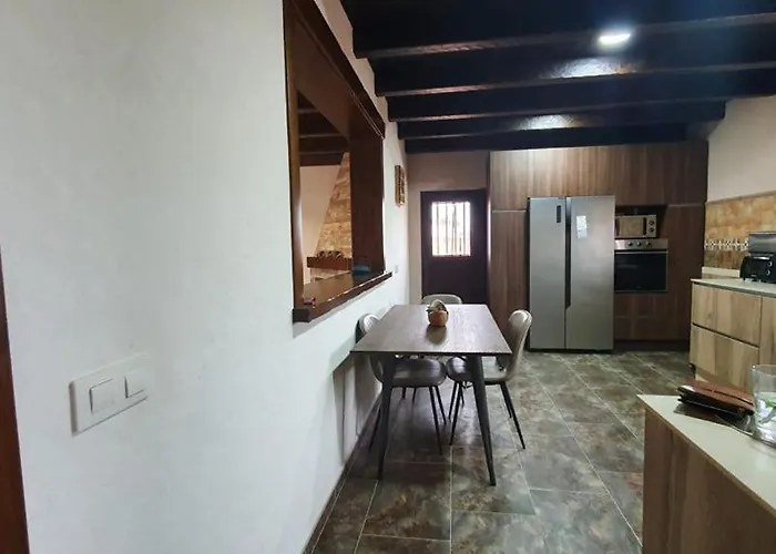 Gonil קוניל דה לה פרונטרה