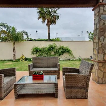 Gonil * Conil De La Frontera