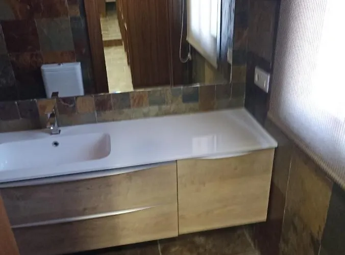 Dağ evi Gonil Conil De La Frontera